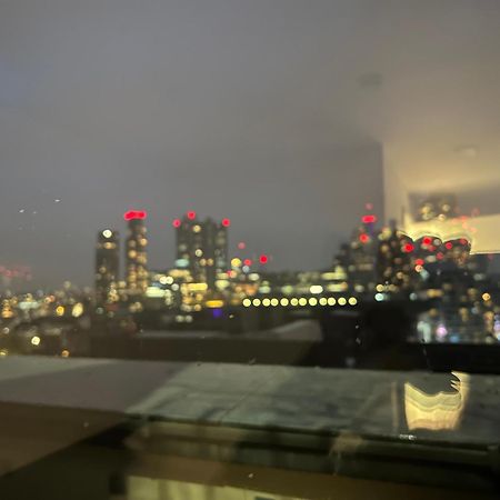 Old Street Beautiful Studio Apartment London Bagian luar foto