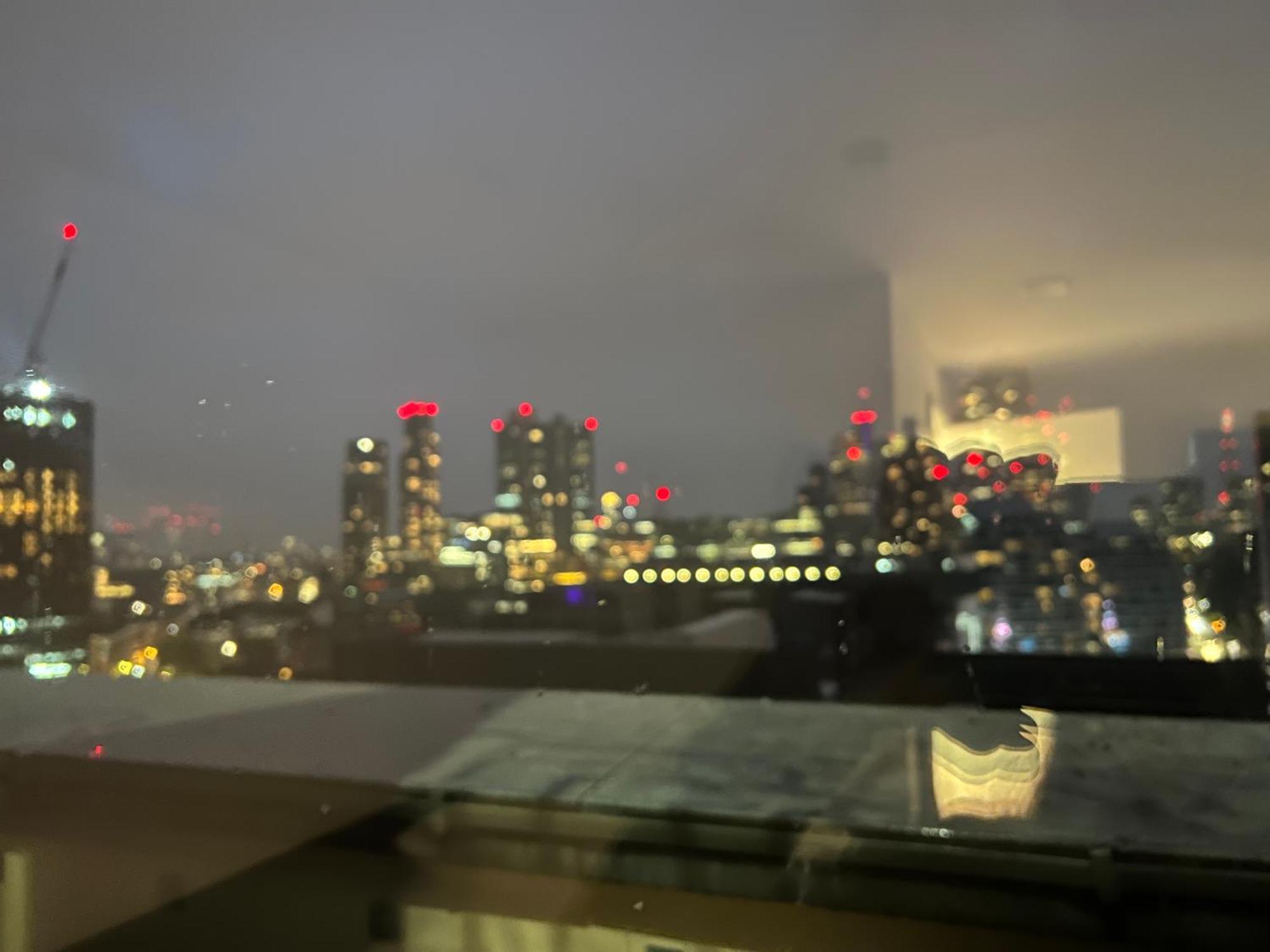 Old Street Beautiful Studio Apartment London Bagian luar foto